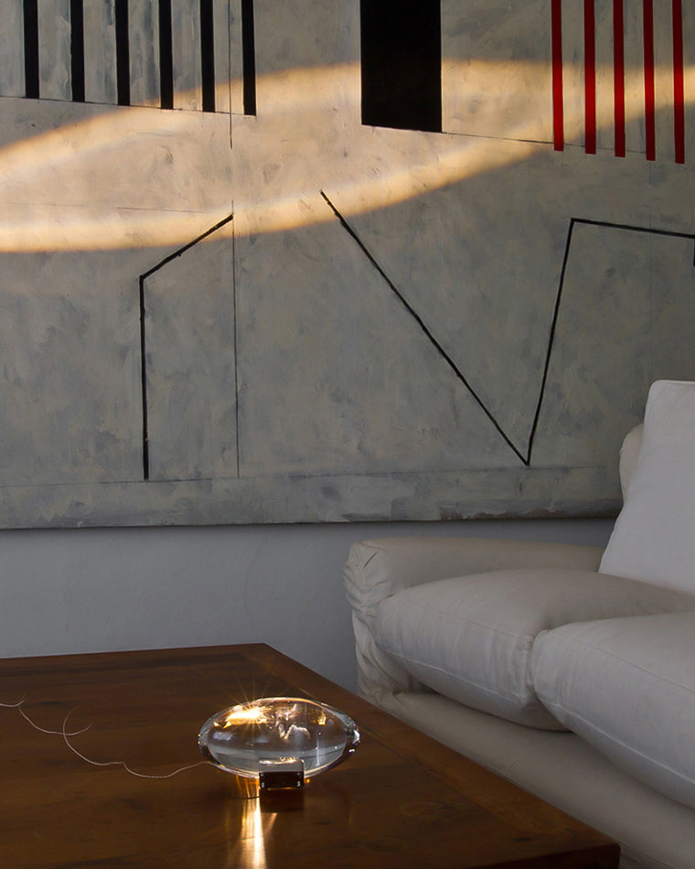 Table Lamp - StarGaze