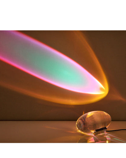 Table Lamp - StarGaze