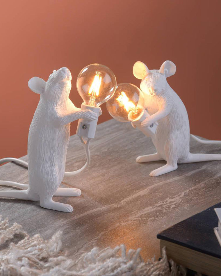 Table Lamp - Little Companion