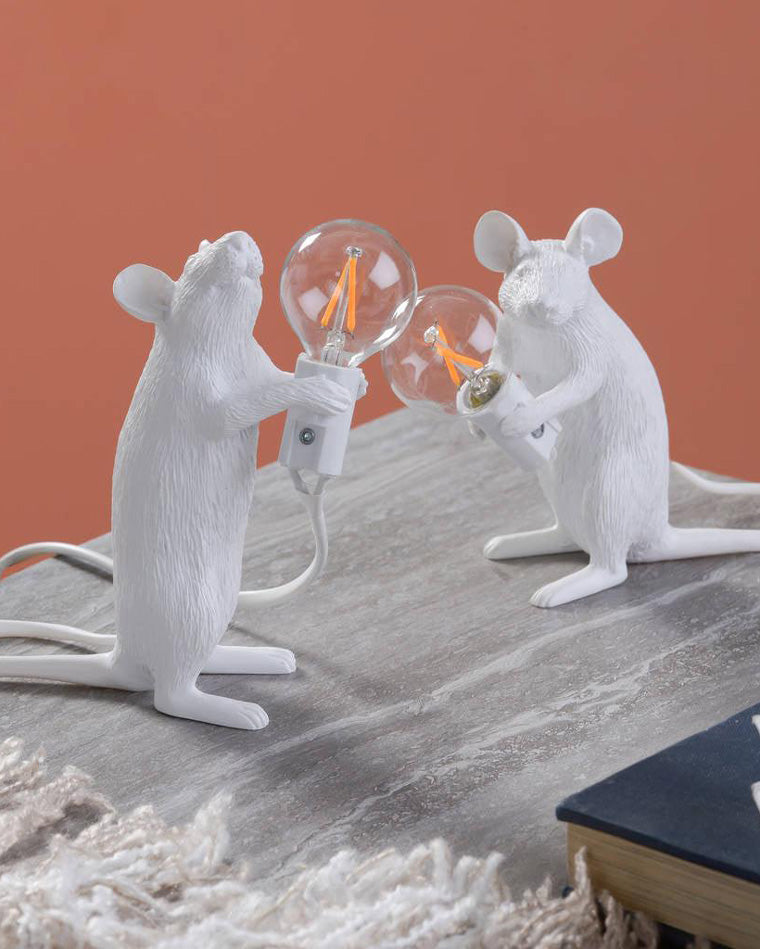 Table Lamp - Little Companion
