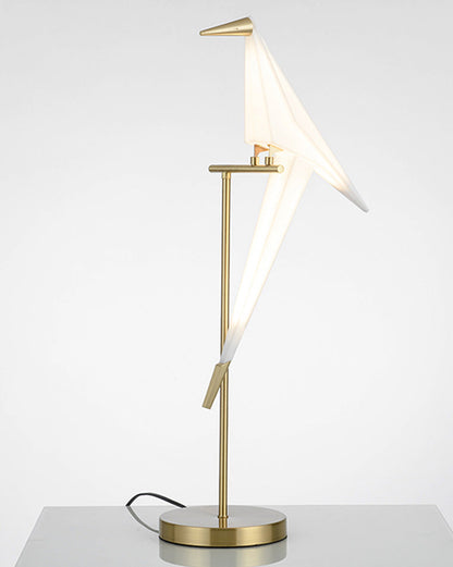 Lampe de Table - OrigamiBird