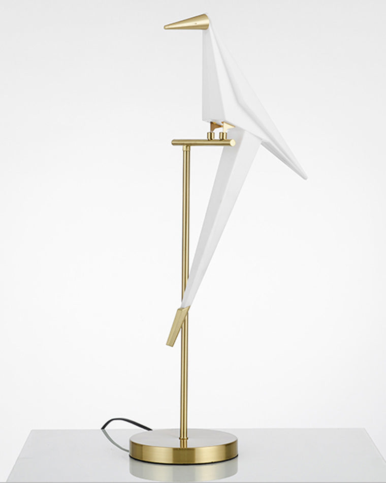 Lampe de Table - OrigamiBird