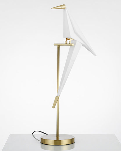 Lampe de Table - OrigamiBird
