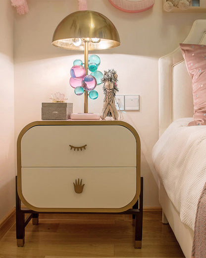 Table Lamp - Glowing Dome