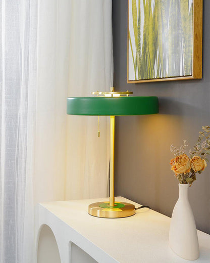 Vintage Table Lamp - AstraRetro