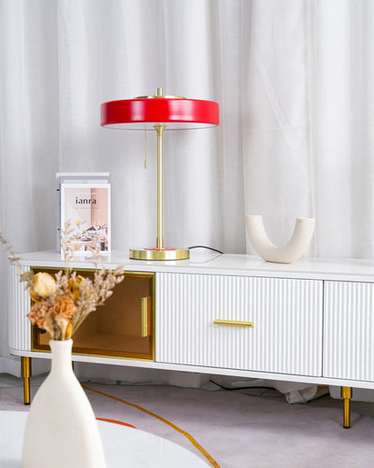 Vintage Table Lamp - AstraRetro