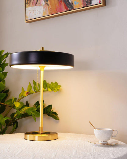Vintage Table Lamp - AstraRetro