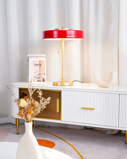 Vintage Table Lamp - AstraRetro