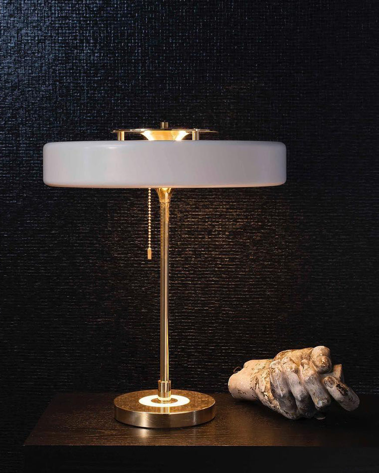 Vintage Table Lamp - AstraRetro