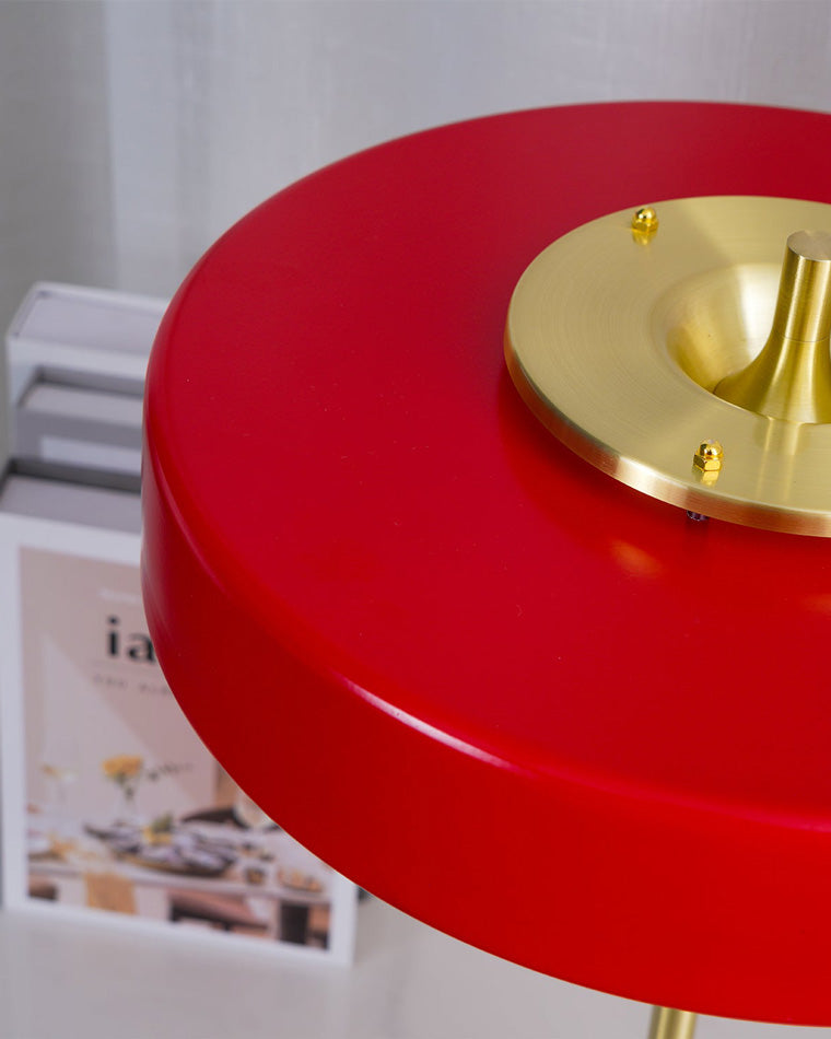 Vintage Table Lamp - AstraRetro