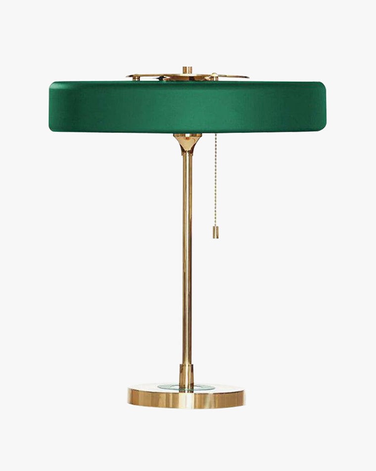 Vintage Table Lamp - AstraRetro