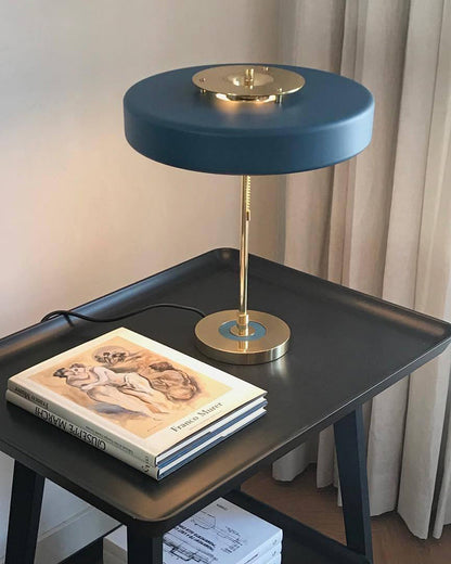 Vintage Table Lamp - AstraRetro