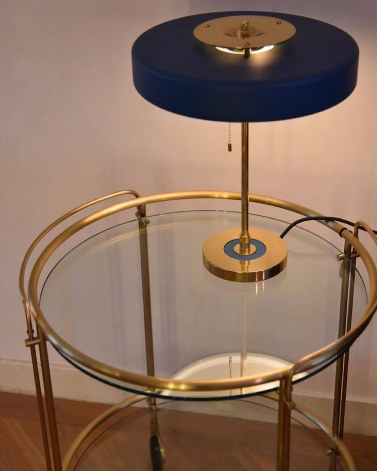 Vintage Table Lamp - AstraRetro