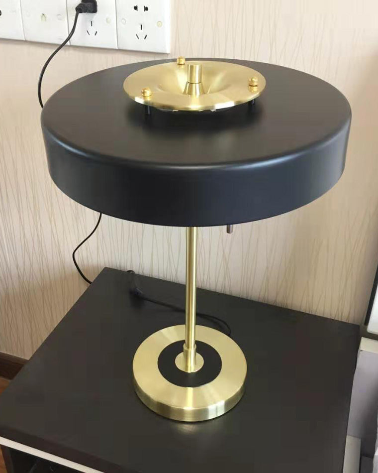 Vintage Table Lamp - AstraRetro
