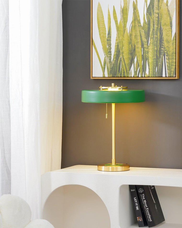 Vintage Table Lamp - AstraRetro