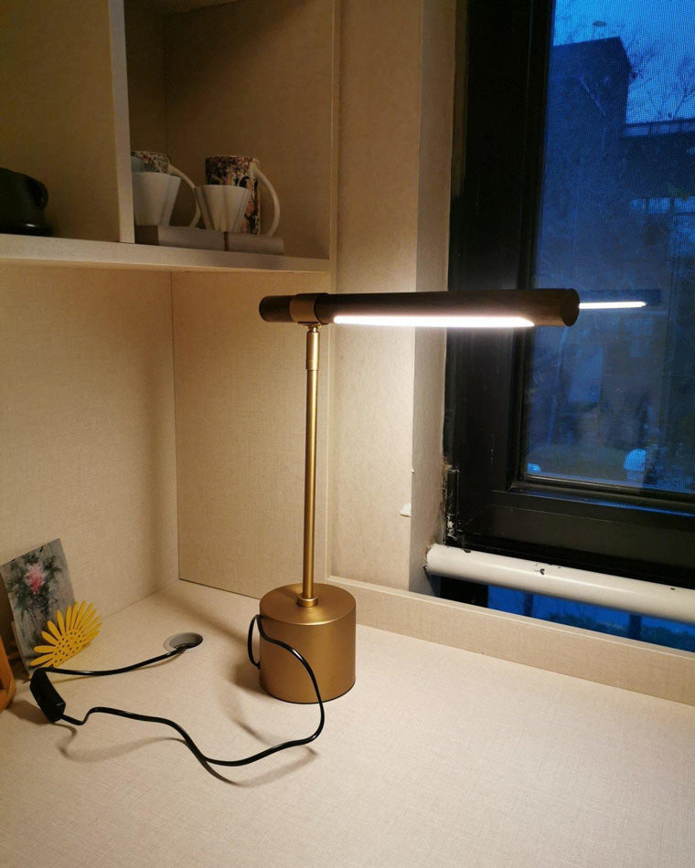 Lampe de Table - ArcoWood