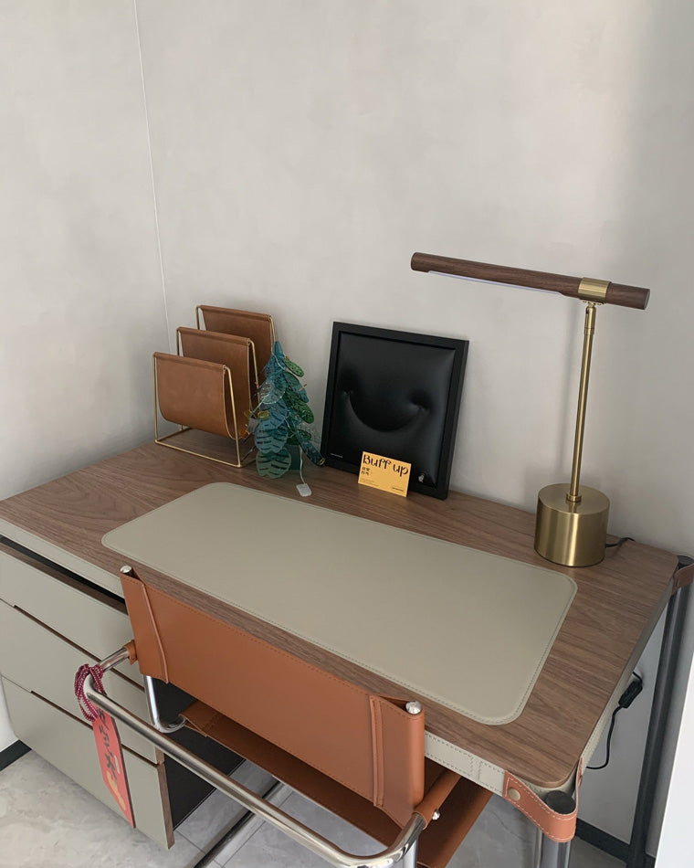 Lampe de Table - ArcoWood