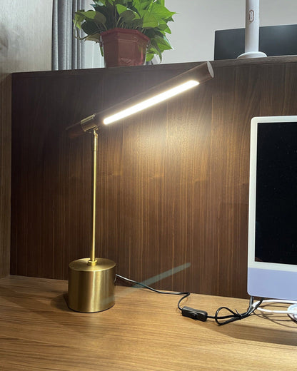 Lampe de Table - ArcoWood