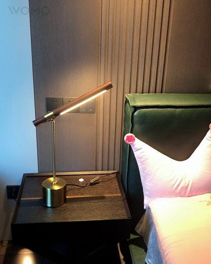 Lampe de Table - ArcoWood