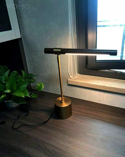 Lampe de Table - ArcoWood
