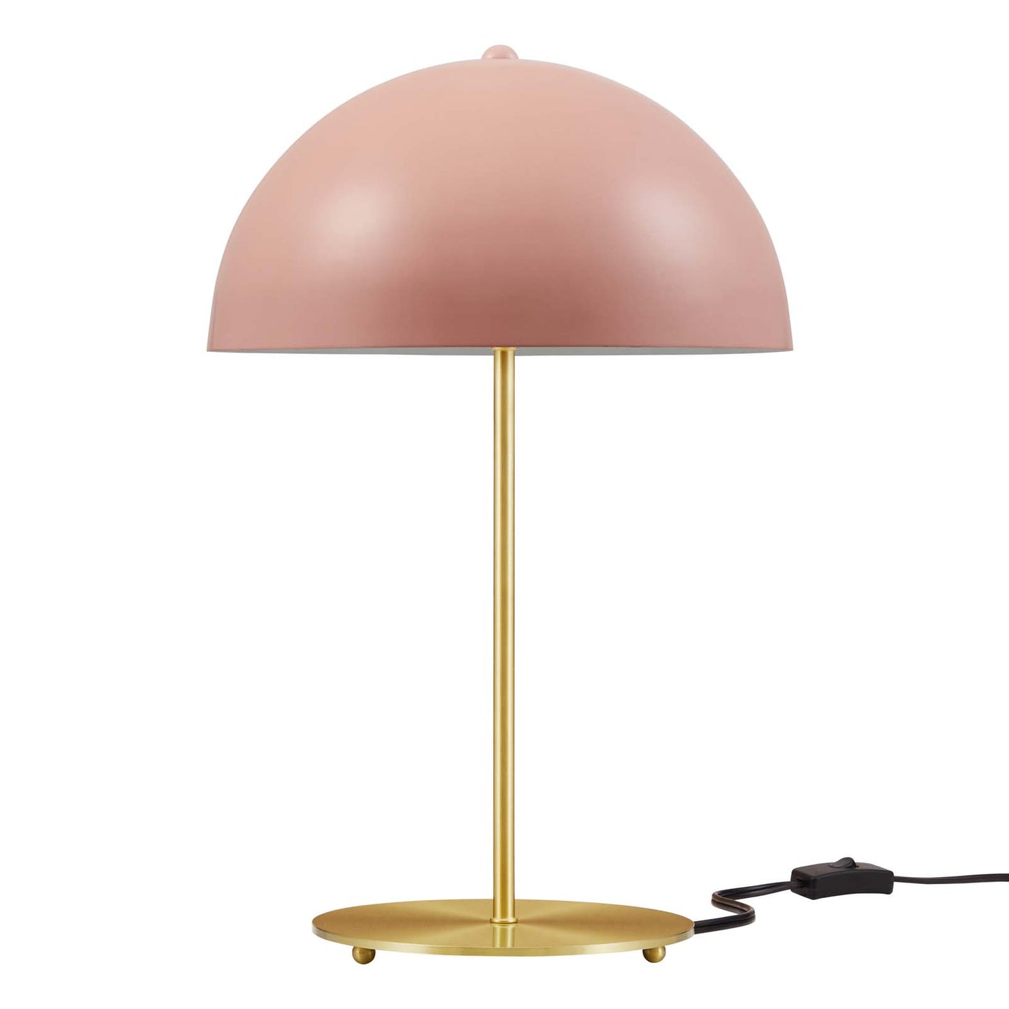 Dome Table Lamp