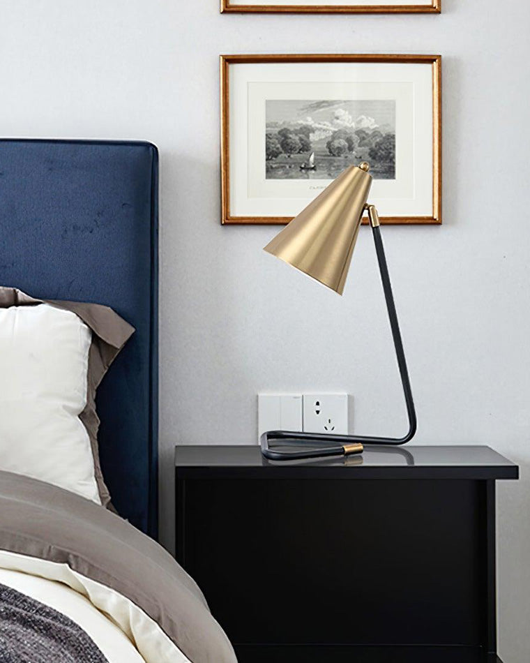 Funky Articulated Desk Lamp