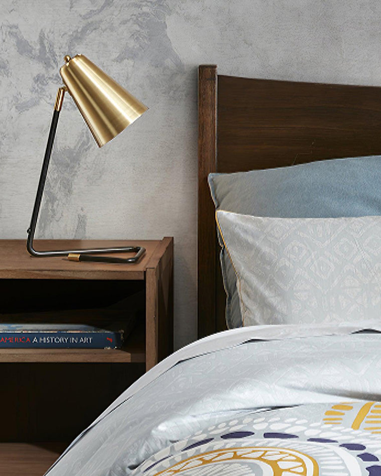 Funky Articulated Desk Lamp