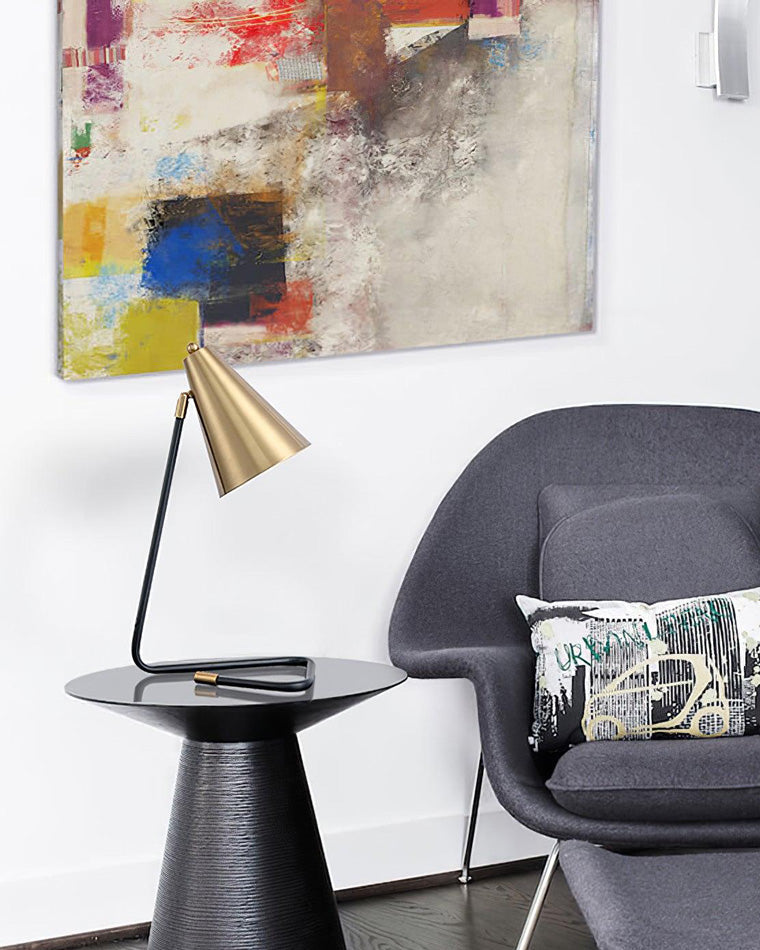 Funky Articulated Desk Lamp
