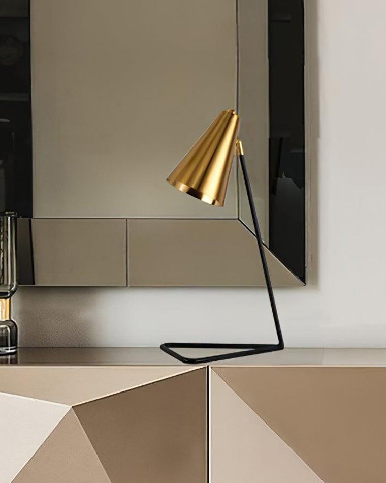 Funky Articulated Desk Lamp