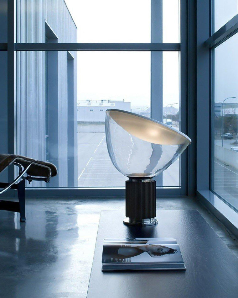 Table Lamp - Lumea Grande