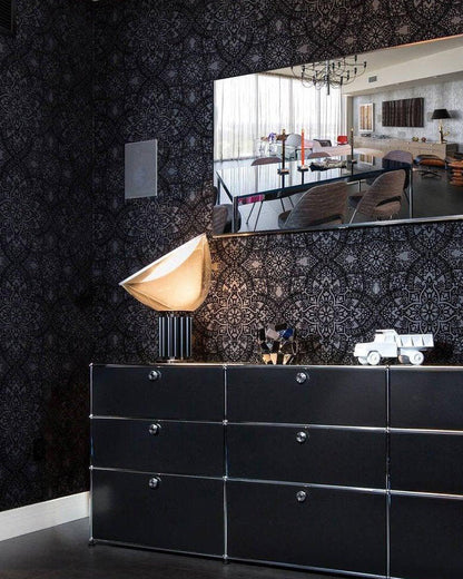 Table Lamp - Lumea Grande