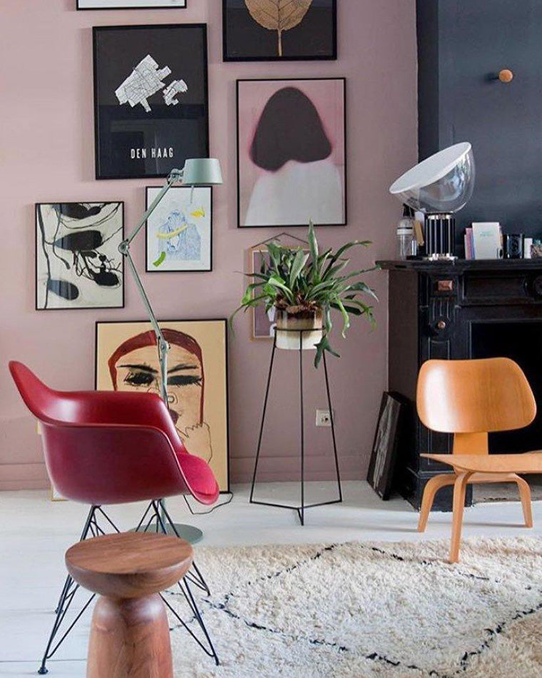 Table Lamp - Lumea Grande