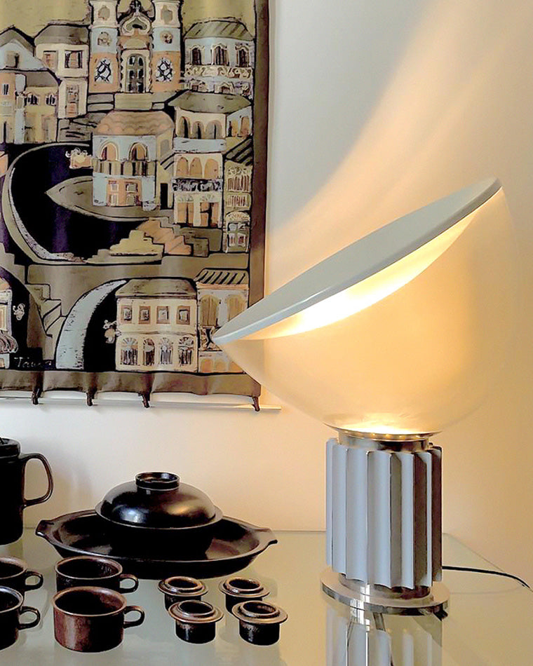 Table Lamp - Lumea Grande