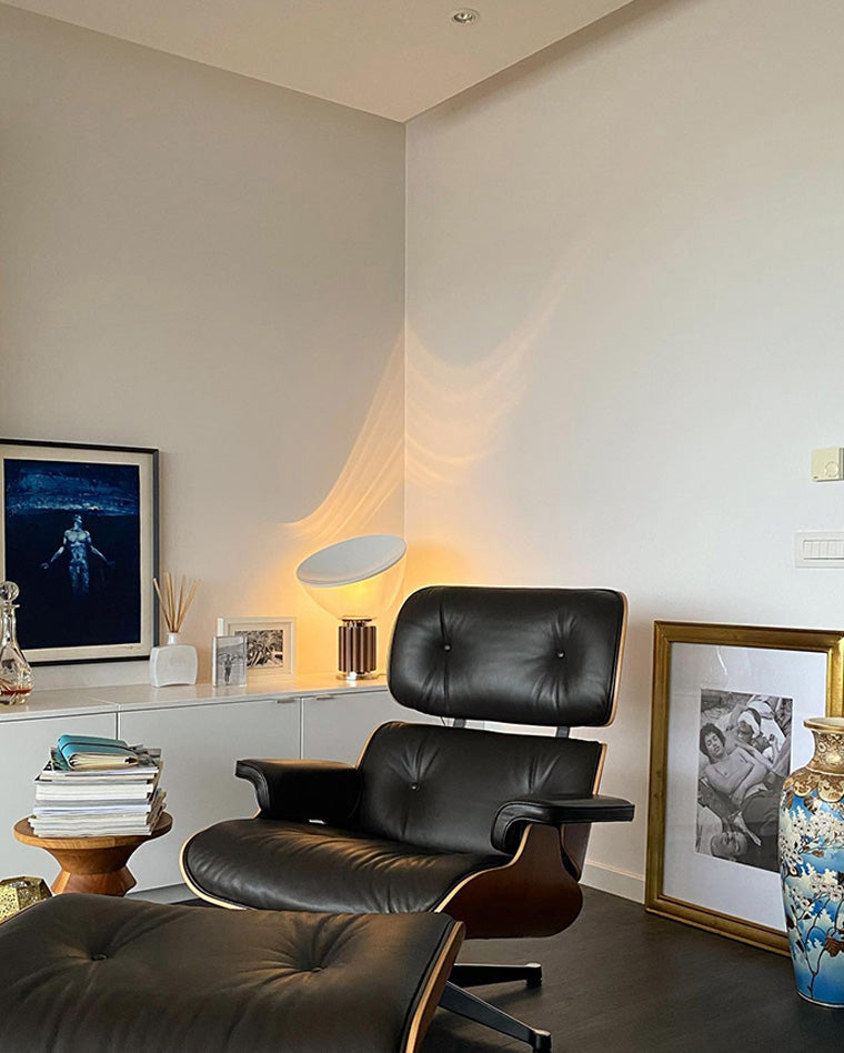 Table Lamp - Lumea Grande