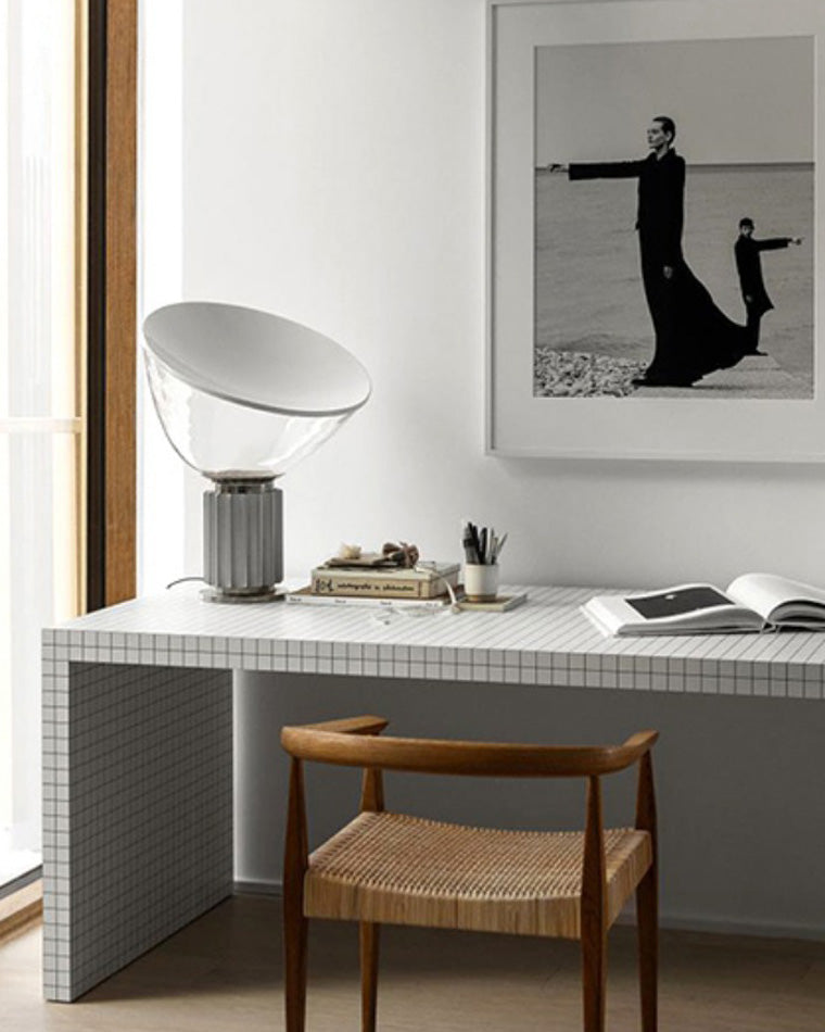 Table Lamp - Lumea Grande