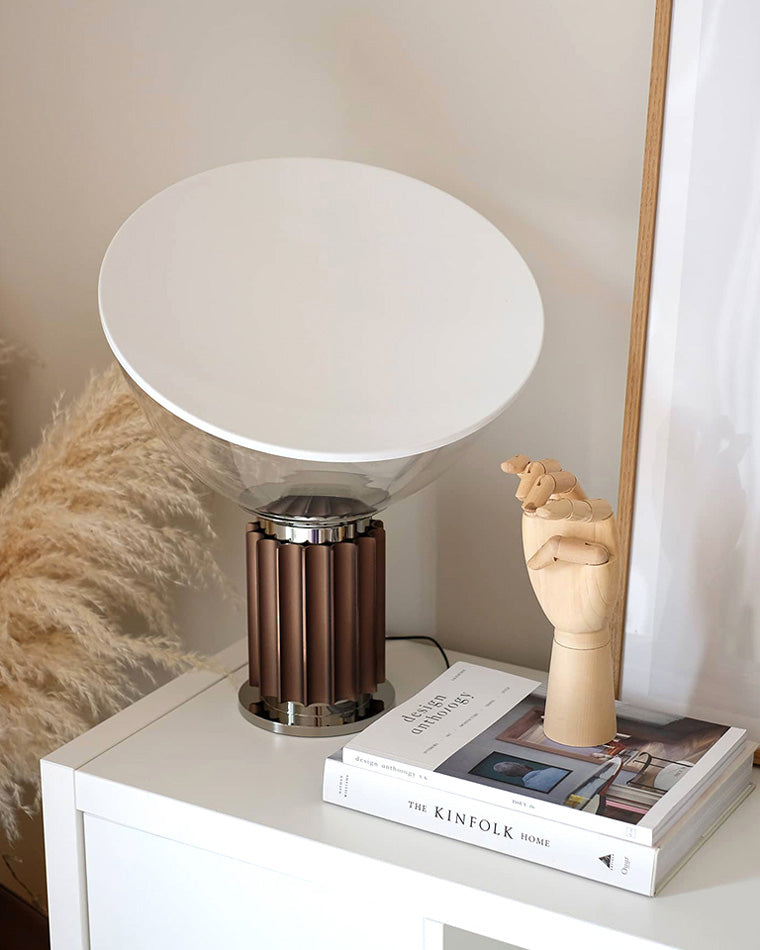 Table Lamp - Lumea Grande