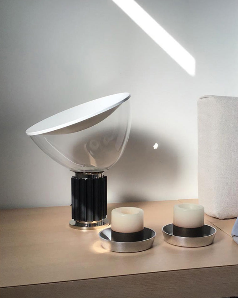 Table Lamp - Lumea Grande