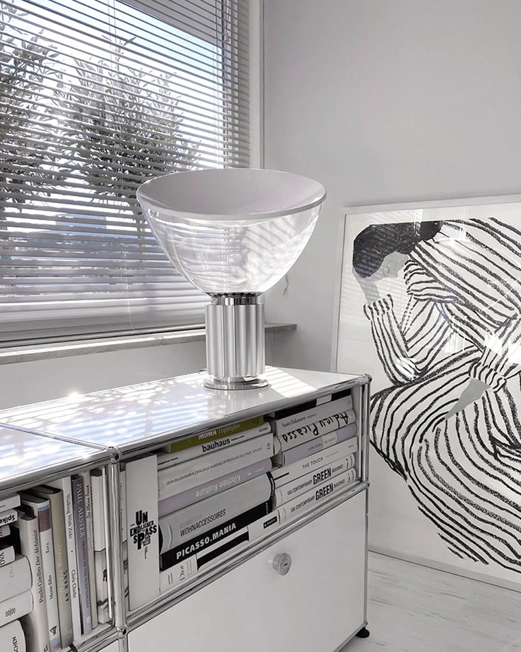 Table Lamp - Lumea Grande
