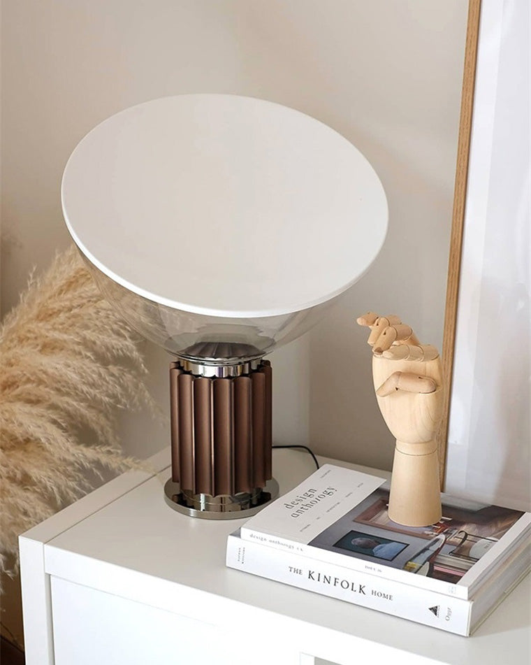 Table Lamp - Lumea Grande