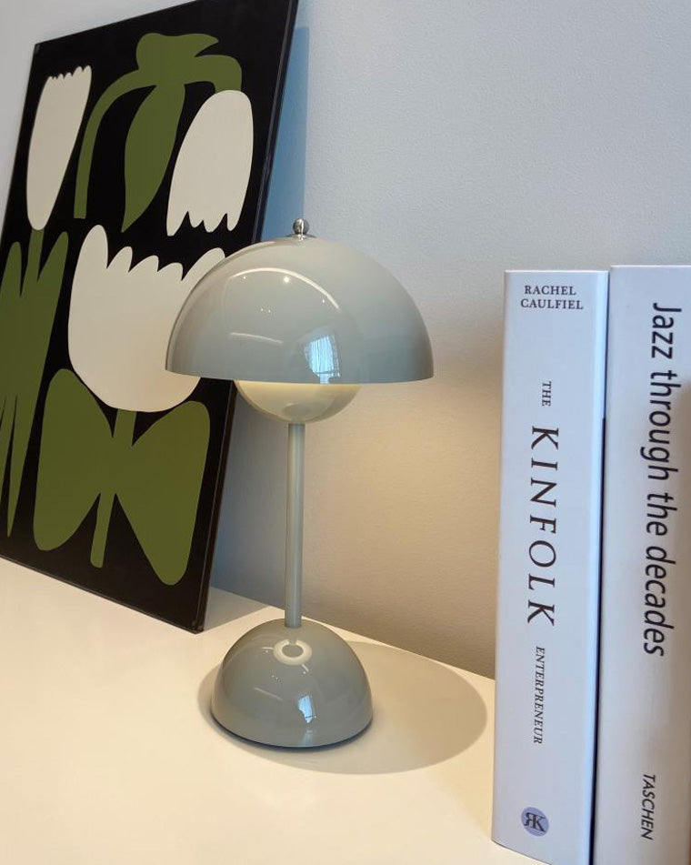 Table Lamp - Nordik Champi