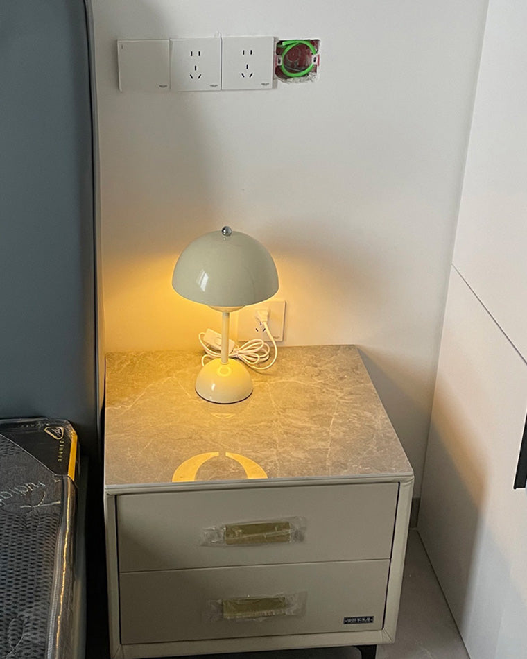 Table Lamp - Nordik Champi
