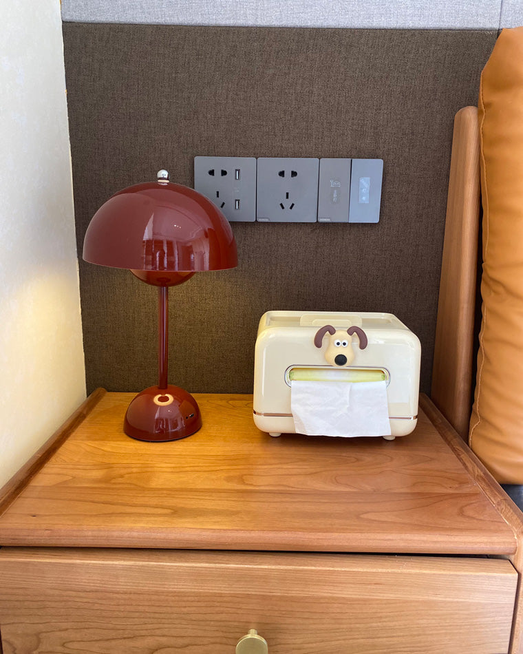 Table Lamp - Nordik Champi