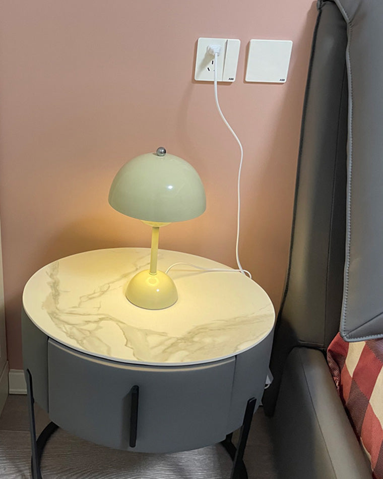 Table Lamp - Nordik Champi