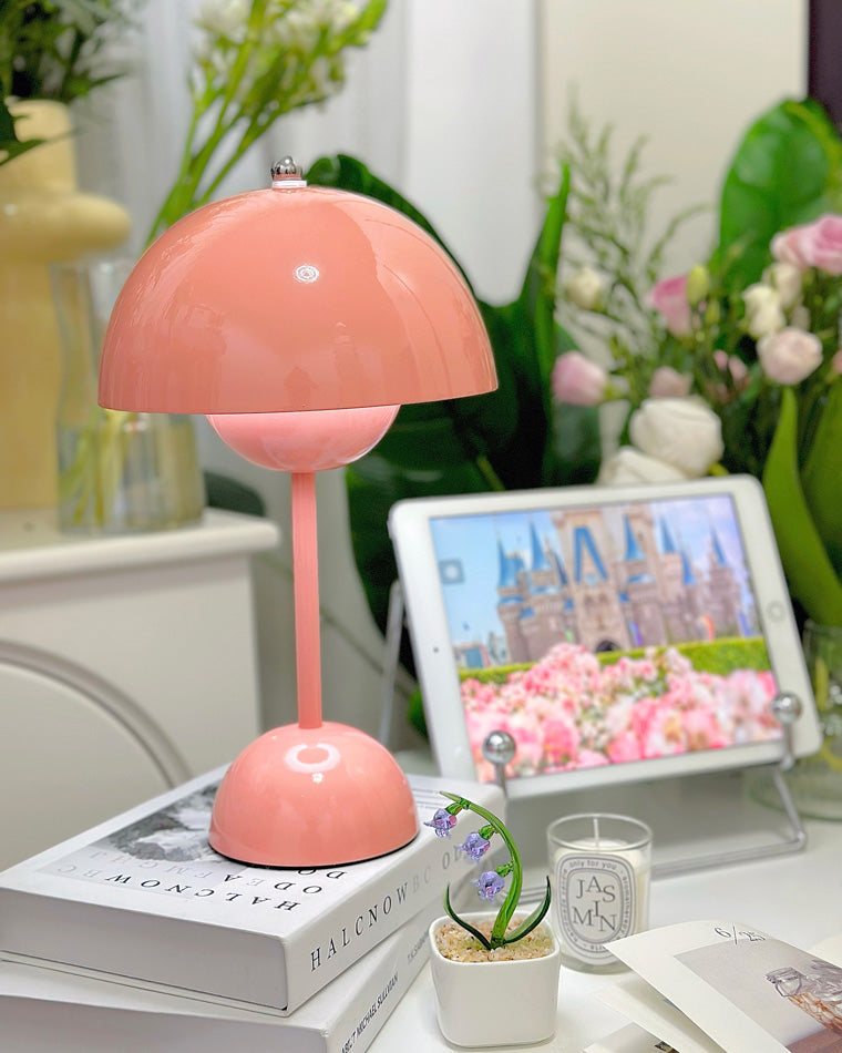 Table Lamp - Nordik Champi