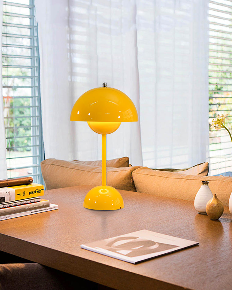 Table Lamp - Nordik Champi