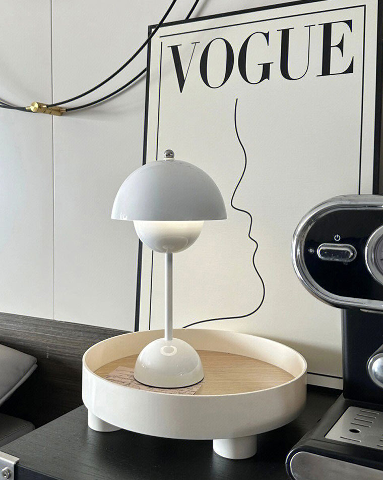 Table Lamp - Nordik Champi