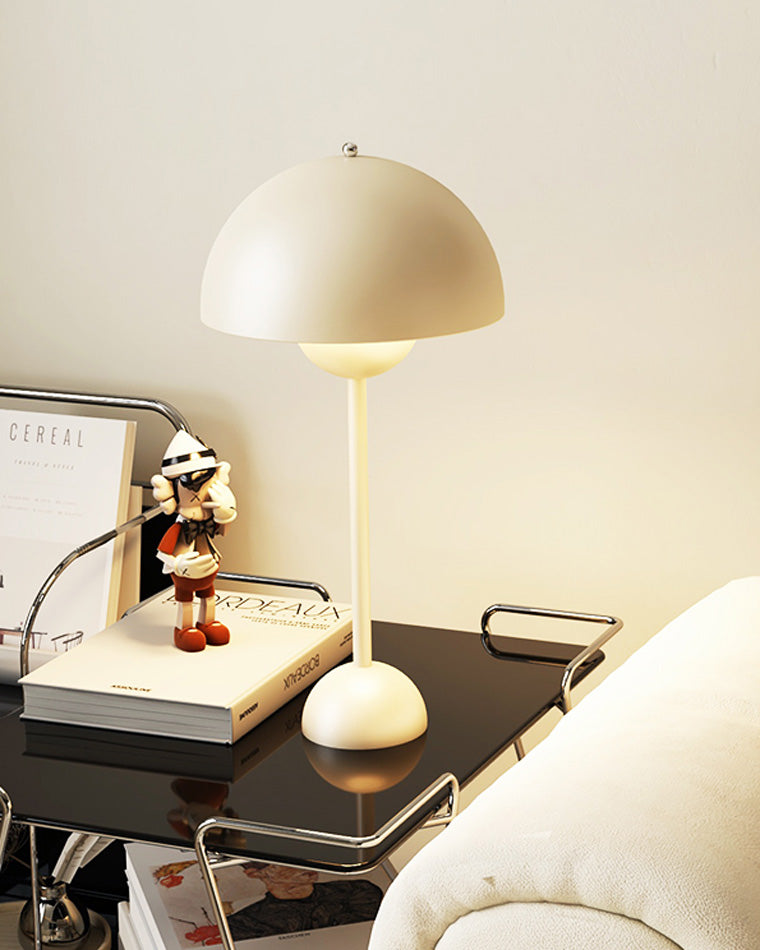 Table Lamp - Nordik Champi