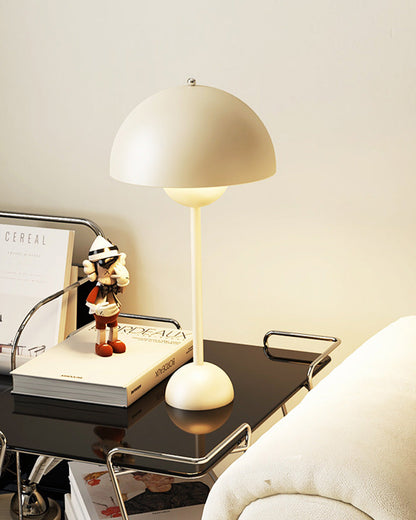 Table Lamp - Nordik Champi
