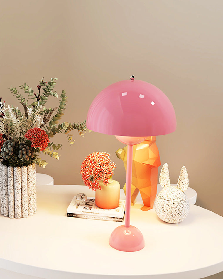Table Lamp - Nordik Champi