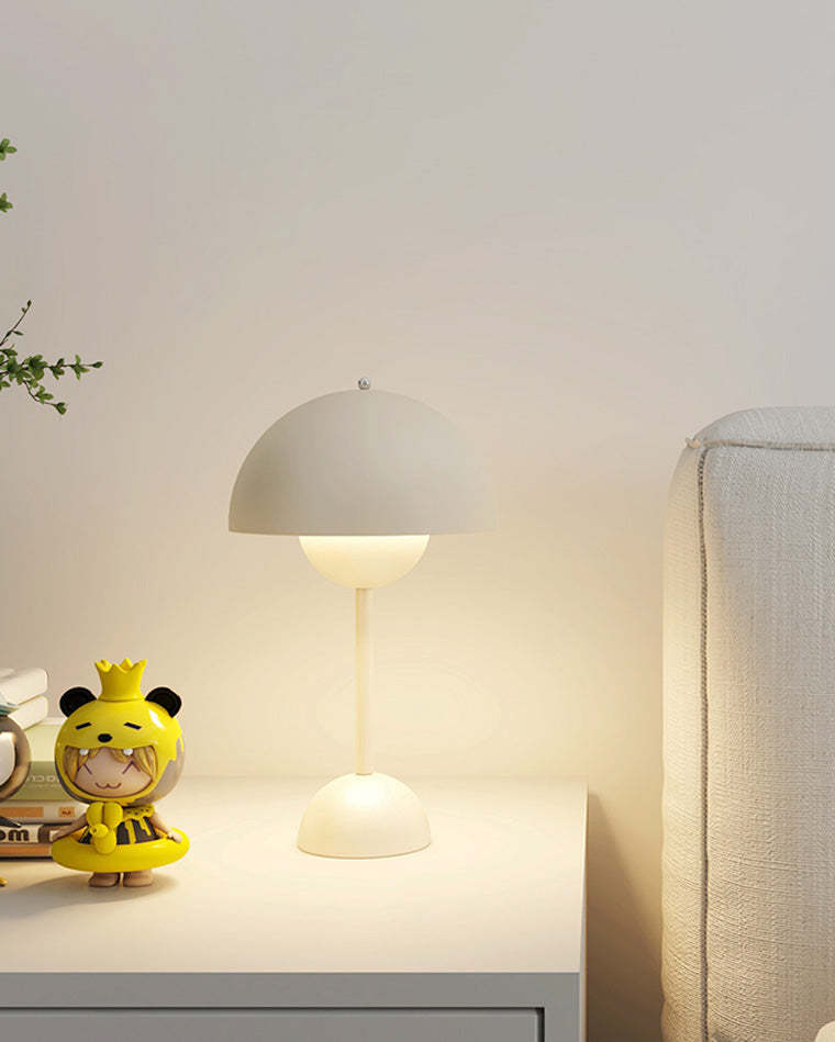 Table Lamp - Nordik Champi